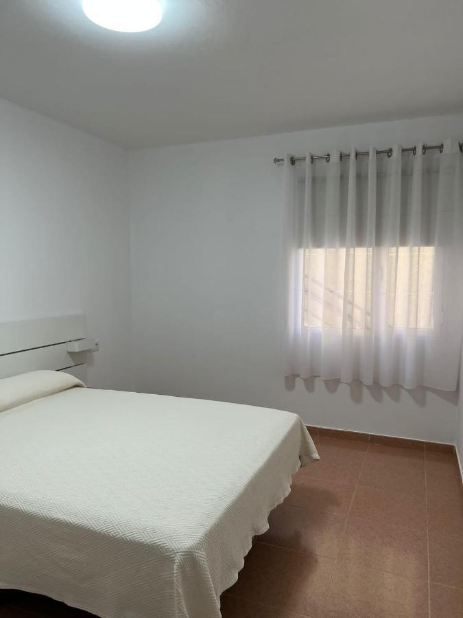 Apartamento Cristina 1D Morro Jable  Exterior photo
