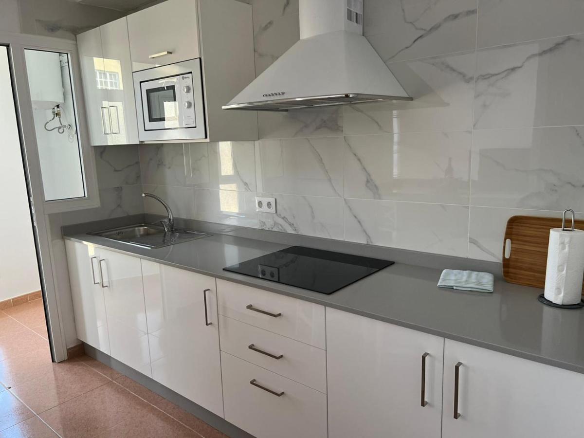 Apartamento Cristina 1D Morro Jable  Exterior photo