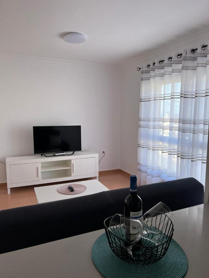 Apartamento Cristina 1D Morro Jable  Exterior photo
