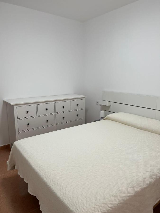 Apartamento Cristina 1D Morro Jable  Exterior photo