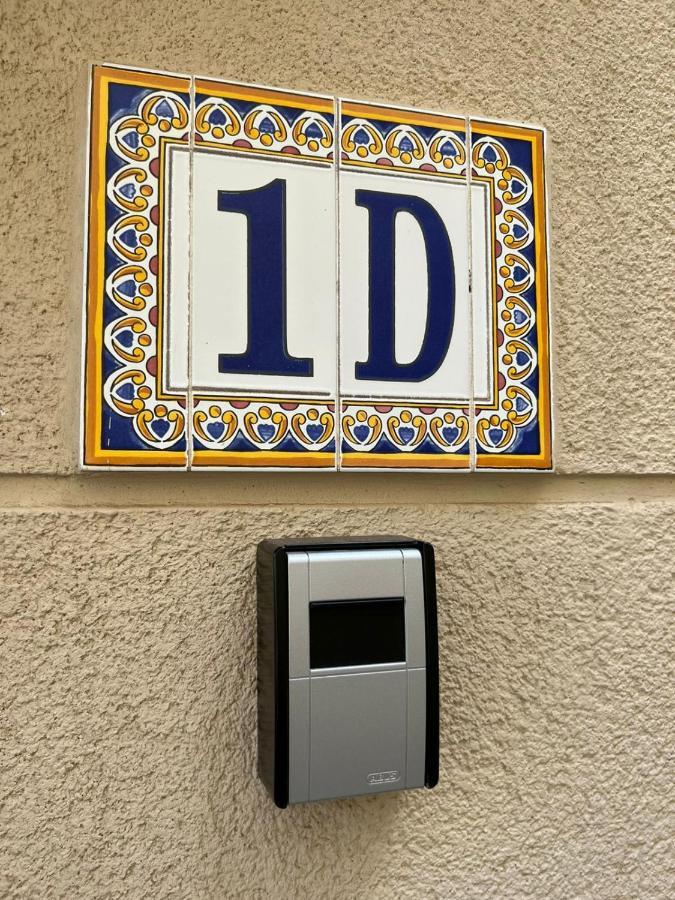 Apartamento Cristina 1D Morro Jable  Exterior photo