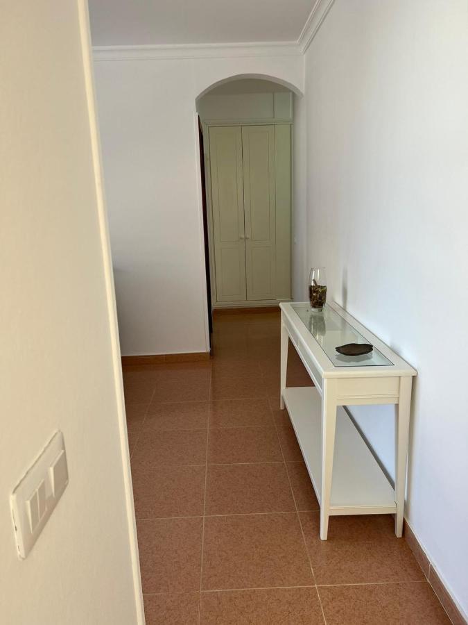 Apartamento Cristina 1D Morro Jable  Exterior photo