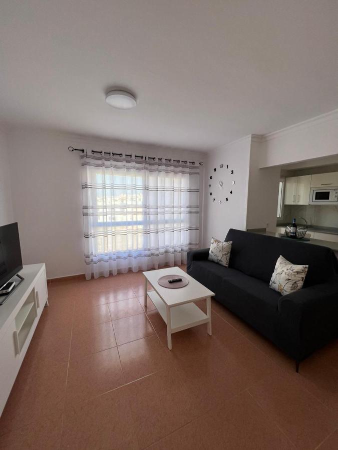 Apartamento Cristina 1D Morro Jable  Exterior photo