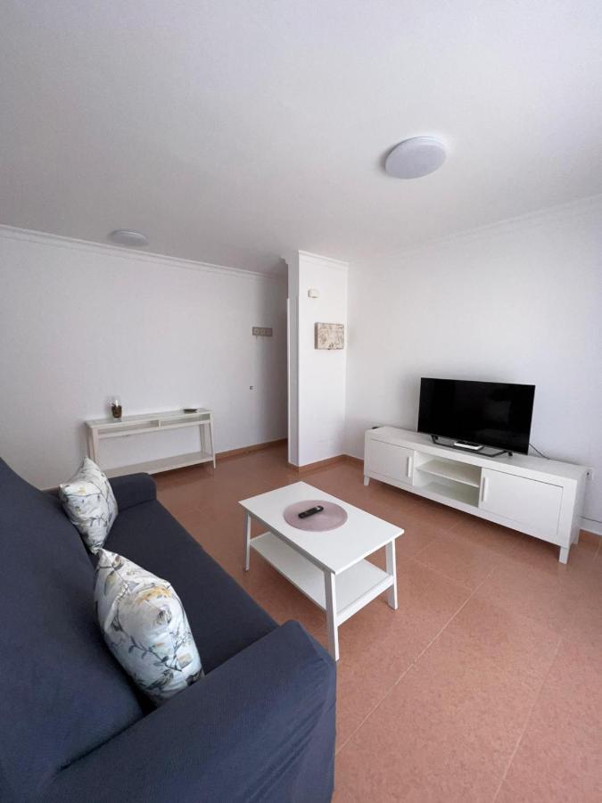 Apartamento Cristina 1D Morro Jable  Exterior photo