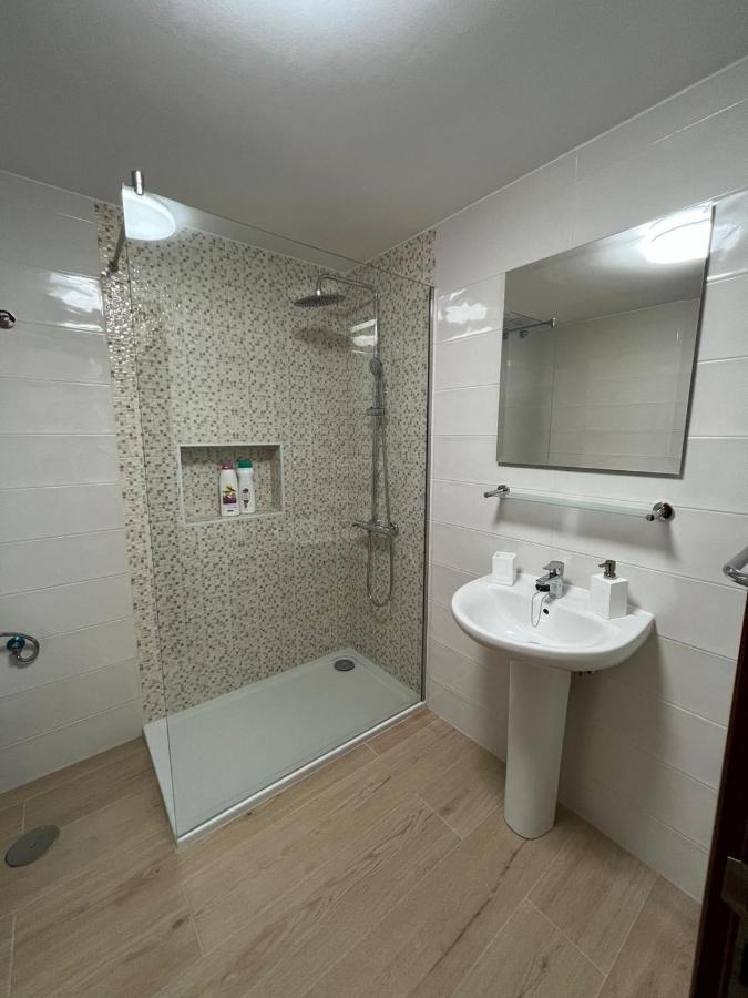 Apartamento Cristina 1D Morro Jable  Exterior photo