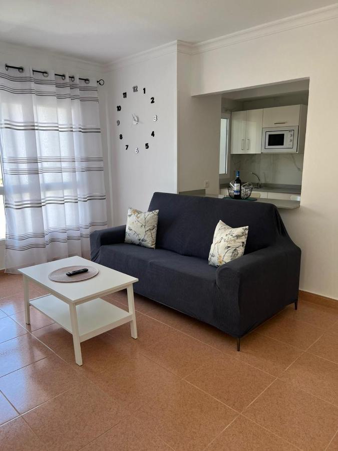 Apartamento Cristina 1D Morro Jable  Exterior photo