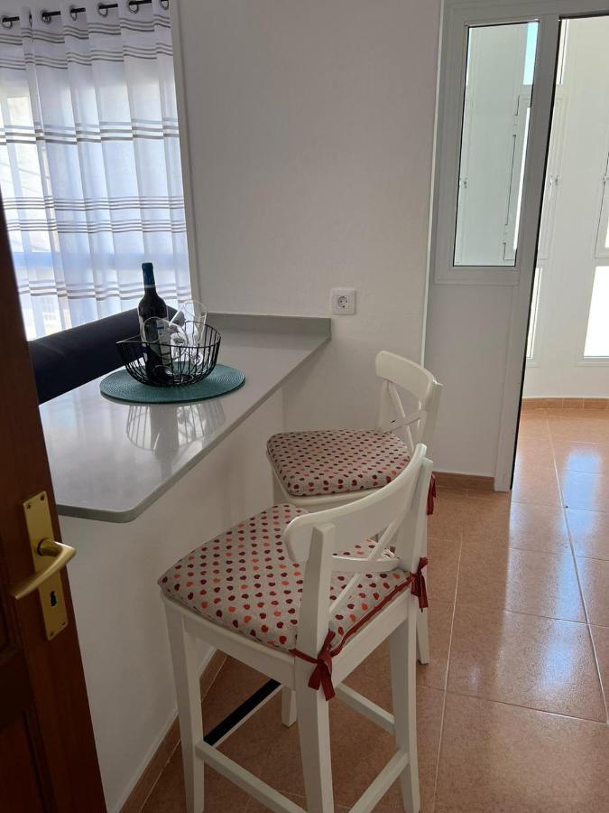 Apartamento Cristina 1D Morro Jable  Exterior photo