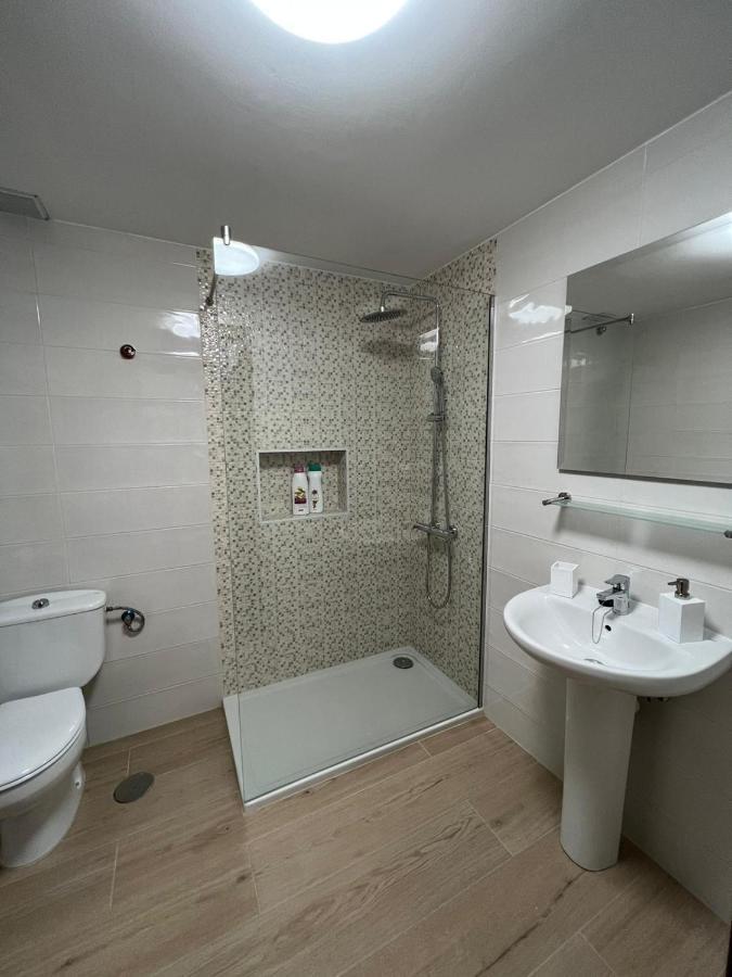 Apartamento Cristina 1D Morro Jable  Exterior photo
