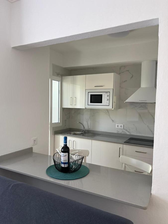 Apartamento Cristina 1D Morro Jable  Exterior photo